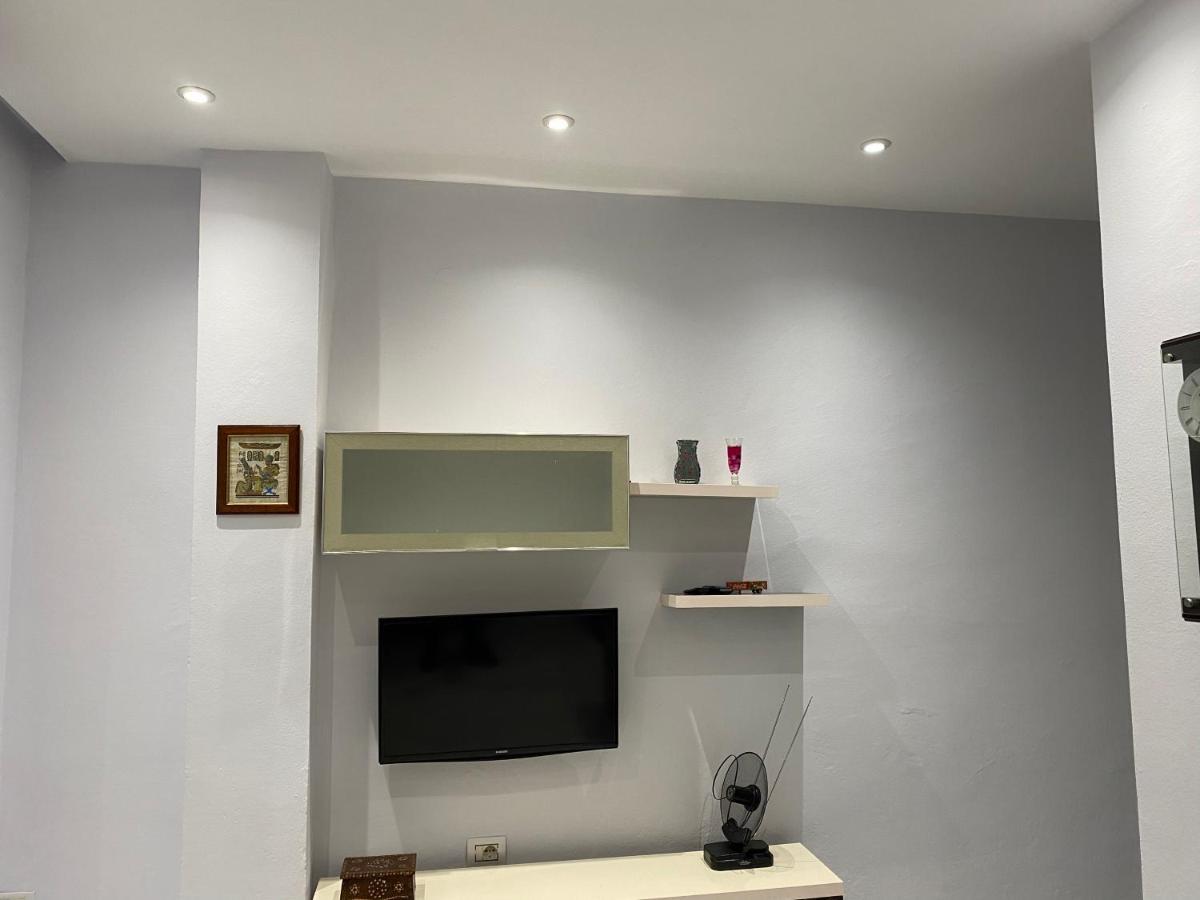 E&B Cosy Apartment 地拉那 外观 照片