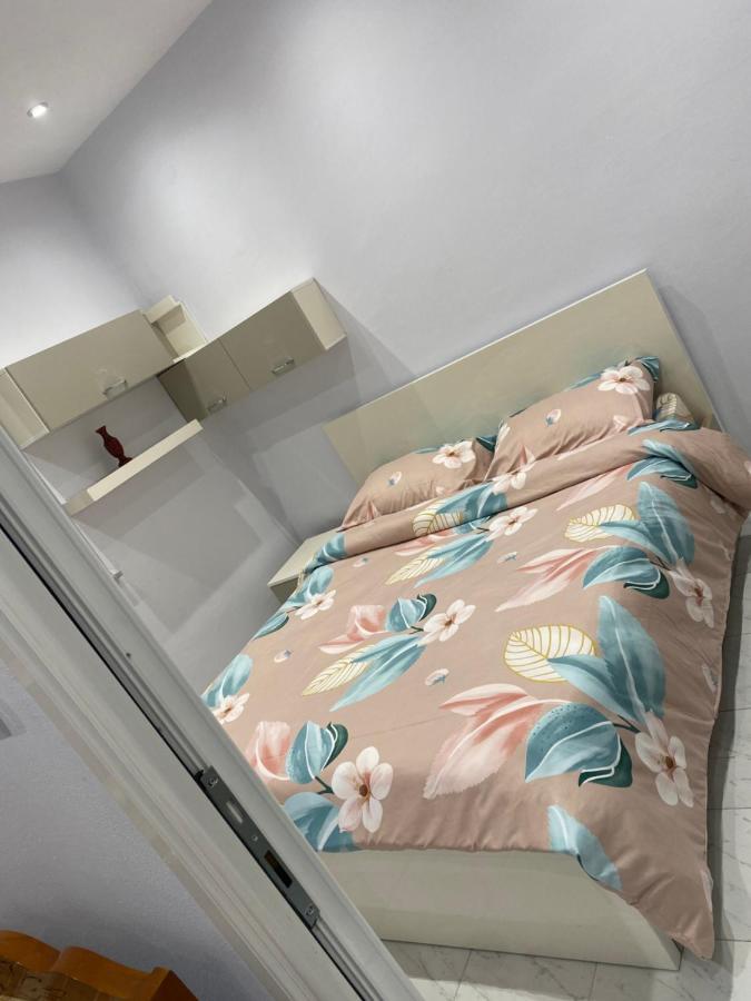 E&B Cosy Apartment 地拉那 外观 照片